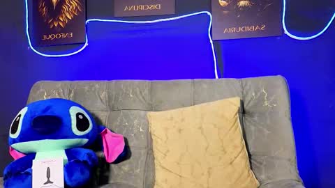 Brayan online show from December 21, 10:39 pm