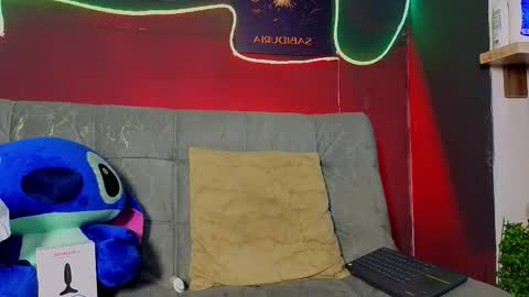 Brayan online show from March 17, 2:49 am