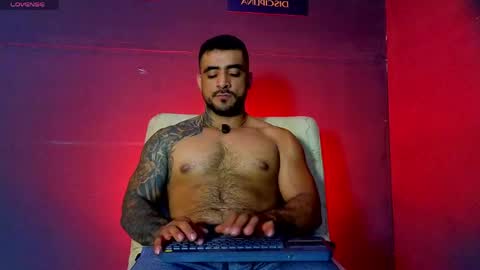Brayan online show from May 28, 2:31 am