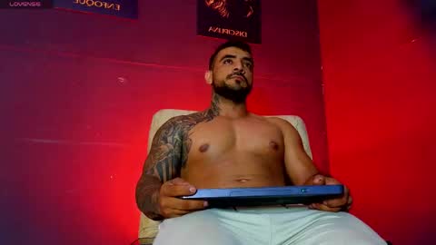 Brayan online show from June 1, 12:01 am