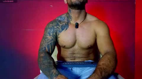 Brayan online show from June 13, 11:46 pm