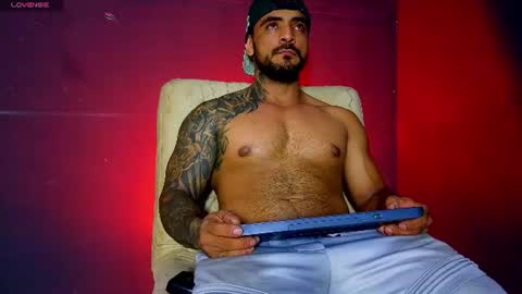 Brayan online show from June 25, 4:45 am