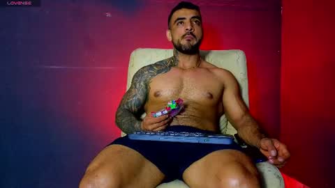 Brayan online show from June 29, 3:02 am