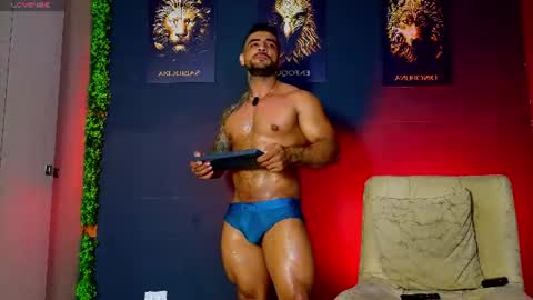 Brayan online show from July 7, 3:53 am