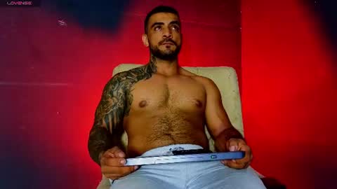 Brayan online show from July 9, 2:59 am