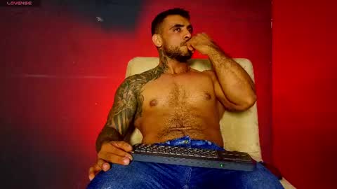 Brayan online show from July 11, 4:37 am