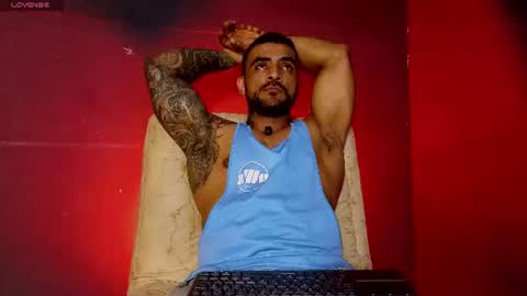 Brayan online show from July 18, 3:44 am