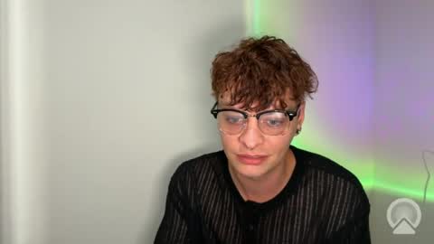 eric ice online show from July 8, 9:19 pm