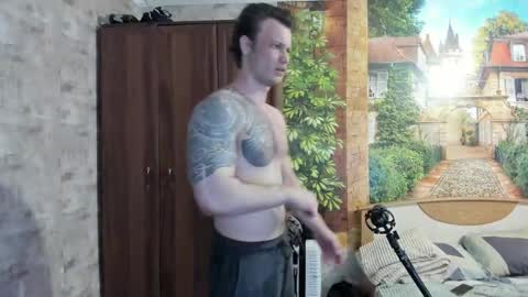 Eric online show from November 22, 12:59 pm