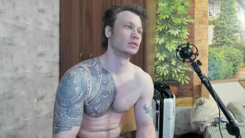 Eric online show from November 24, 1:16 am