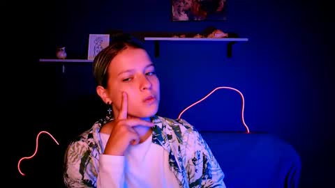 your dear Erica  online show from October 12, 8:46 am