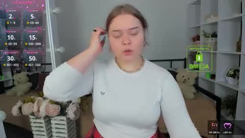 erica_love_ online show from November 23, 6:35 am