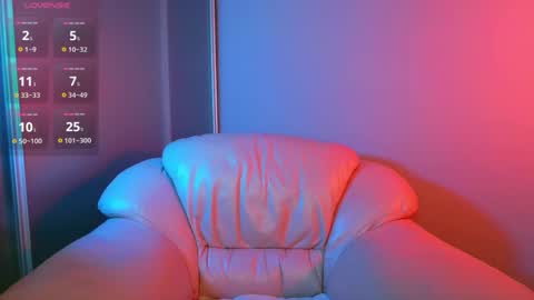 Erica 3 online show from March 23, 1:53 am