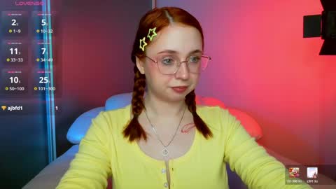 Snapshot of erica_nelson chatting on March 30, 1:50 am Erica 3 online show from March 30, 1:50 am