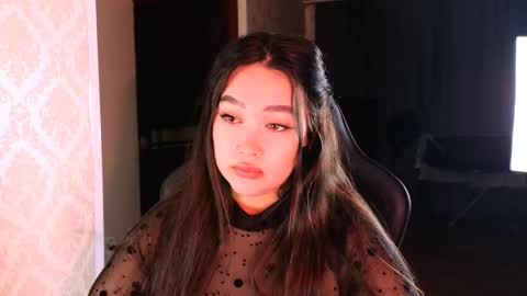 Erica Wayne online show from December 1, 7:41 pm