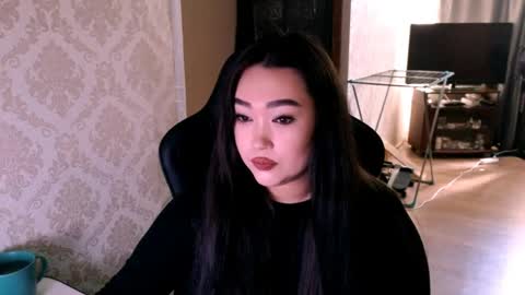 Snapshot of erica_wayne chatting on May 25, 2:28 am Erica Wayne online show from May 25, 2:28 am