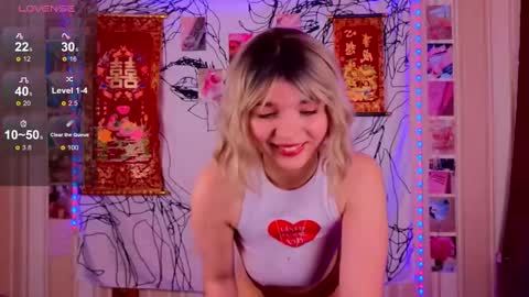 Snapshot of erica_winterr chatting on February 22, 7:36 pm Erica Winterr online show from February 22, 7:36 pm