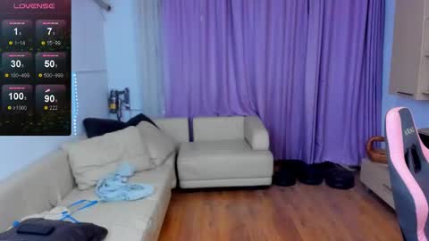 Erika online show from December 15, 8:40 am