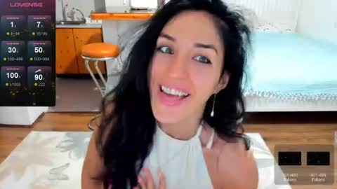 Snapshot of ericabunny chatting on July 27, 11:56 pm Erika online show from July 27, 11:56 pm