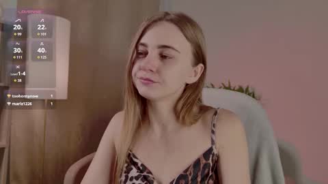 Erica online show from February 27, 6:46 am