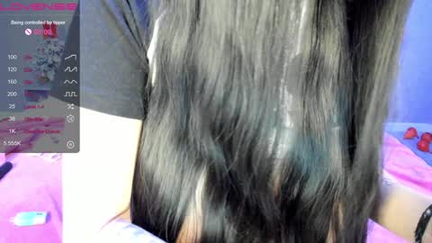 Snapshot of ericapreston chatting on January 12, 8:47 pm Erica online show from January 12, 8:47 pm