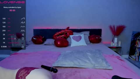 Snapshot of ericapreston chatting on February 28, 7:14 pm Erica online show from February 28, 7:14 pm