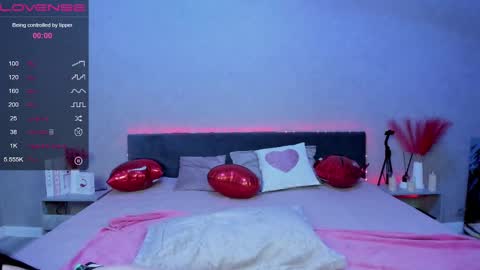 Snapshot of ericapreston chatting on March 6, 9:31 pm Erica online show from March 6, 9:31 pm