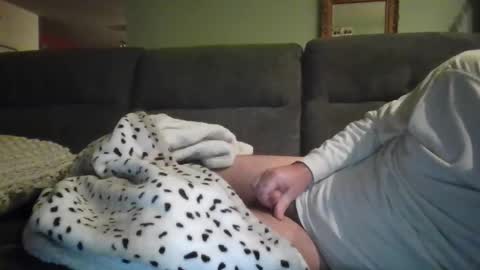 ericarseneau online show from January 10, 11:45 am