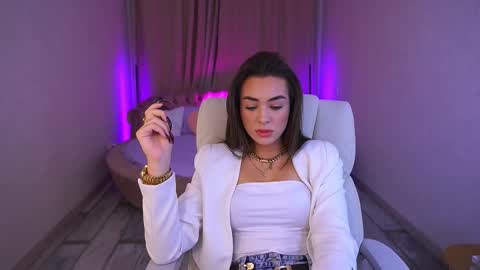 Snapshot of ericasin chatting on September 25, 7:12 am Erica online show from September 25, 7:12 am