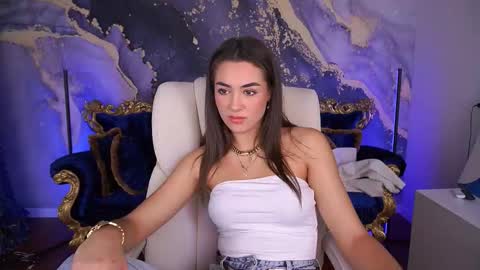 Snapshot of ericasin chatting on September 26, 6:17 am Erica online show from September 26, 6:17 am