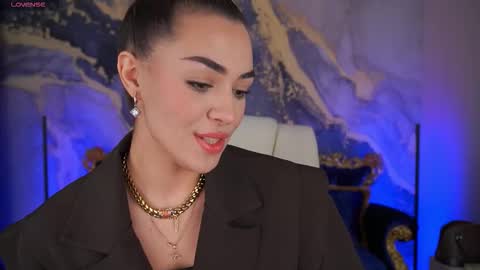 Snapshot of ericasin chatting on October 2, 7:04 am Erica online show from October 2, 7:04 am