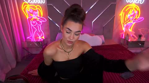 Snapshot of ericasin chatting on October 4, 7:06 am Erica online show from October 4, 7:06 am