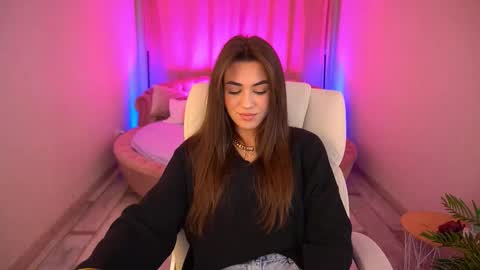 Snapshot of ericasin chatting on October 23, 6:13 am Erica online show from October 23, 6:13 am