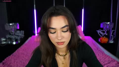 Snapshot of ericasin chatting on November 10, 3:00 pm Erica online show from November 10, 3:00 pm