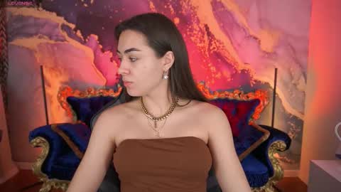 Snapshot of ericasin chatting on December 2, 7:25 am Erica online show from December 2, 7:25 am