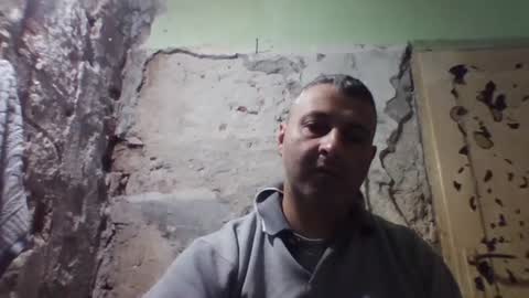 eric online show from October 26, 10:25 pm