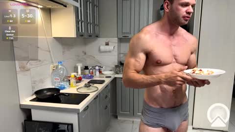 Nick online show from February 22, 7:25 pm