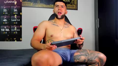 my   online show from March 8, 4:23 am