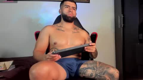 my   online show from October 20, 4:46 am