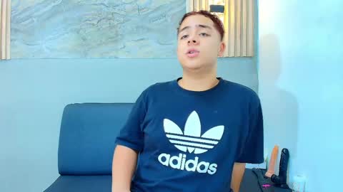 Erick online show from May 1, 7:18 pm