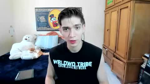 Snapshot of erick_de_rossee chatting on June 11, 7:12 pm erick_de_rossee online show from June 11, 7:12 pm