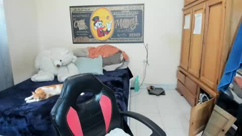 erick_de_rossee online show from July 23, 7:23 pm