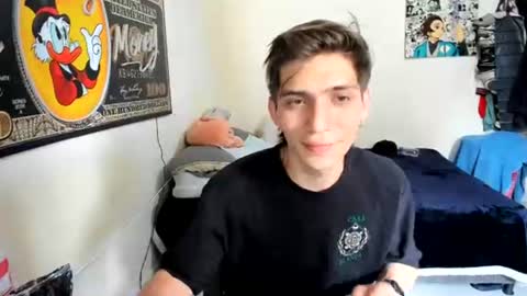 erick_de_rossee online show from August 5, 7:06 pm