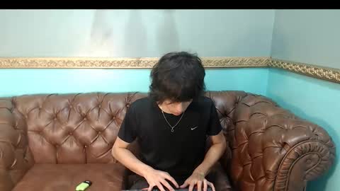 Snapshot of erick_ferrer chatting on March 7, 10:40 pm erick_ferrer online show from March 7, 10:40 pm