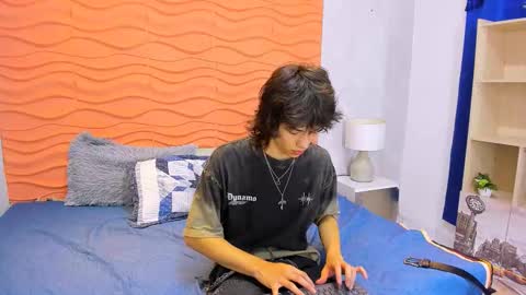 Snapshot of erick_ferrer chatting on March 9, 8:02 pm erick_ferrer online show from March 9, 8:02 pm