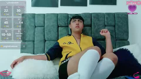 ERICK GRAY online show from September 9, 8:41 pm