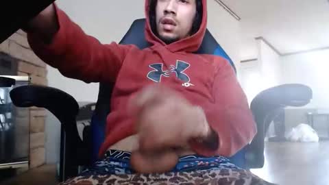 erick online show from March 5, 10:39 pm