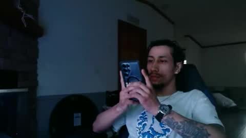 erick online show from March 23, 11:53 pm