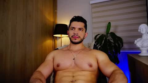 Erick Thompson online show from October 22, 10:31 pm