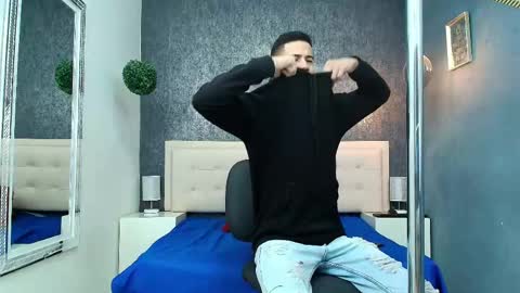  online show from April 21, 12:22 pm
